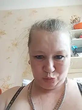 KiraStanton online show from 07.03.26