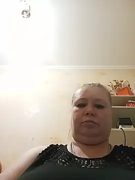 KiraStanton online show from 07.05.26