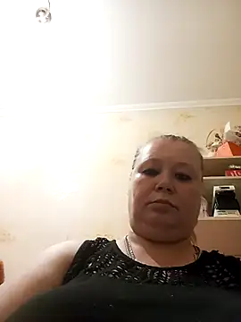 KiraStanton online show from 07.19.26