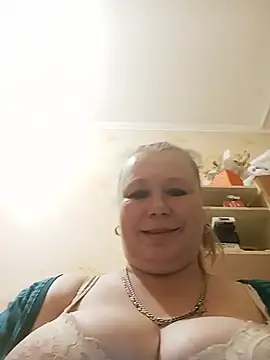 KiraStanton online show from 07.24.26