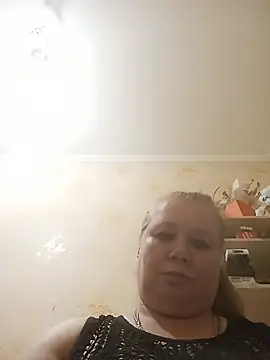 KiraStanton online show from 07.28.26
