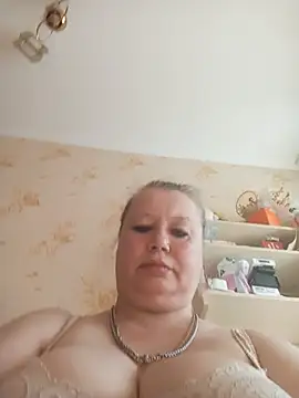 KiraStanton online show from 07.29.26