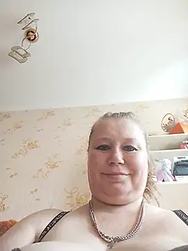 KiraStanton online show from 07.31.26