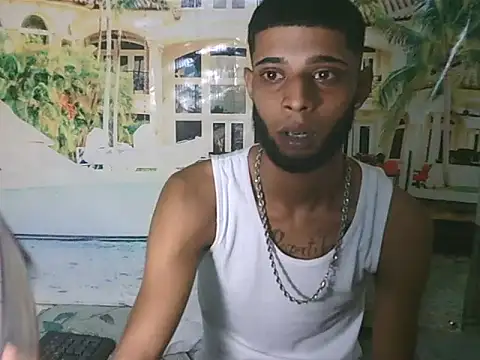 CharmingIndian1 online show from 03.09.26