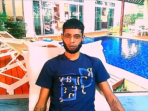CharmingIndian1 online show from 04.27.26