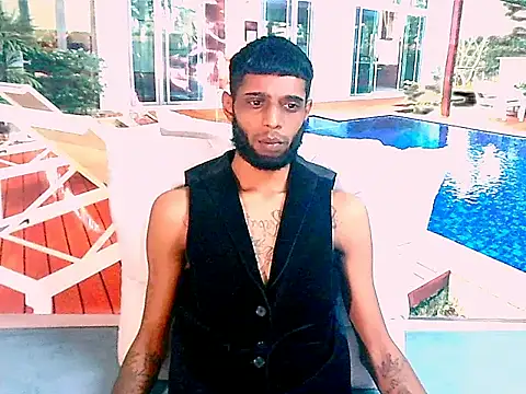 CharmingIndian1 online show from 04.29.26