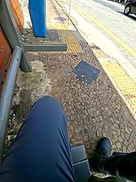 PudimGuloso online show from 03.02.26