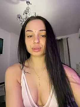 Olivia Noor online show from 04.29.26