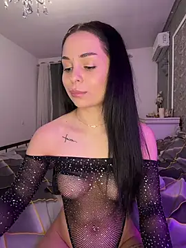 Olivia Noor online show from 04.29.26