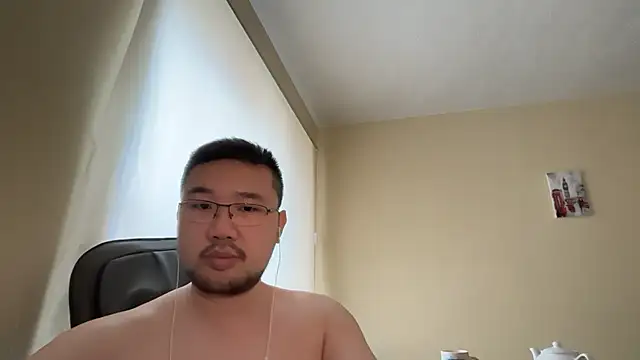 jasonryu2025 online show from 03.11.26