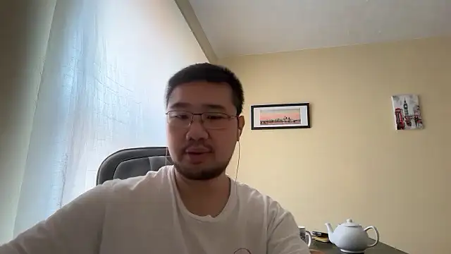 jasonryu2025 online show from 04.20.26