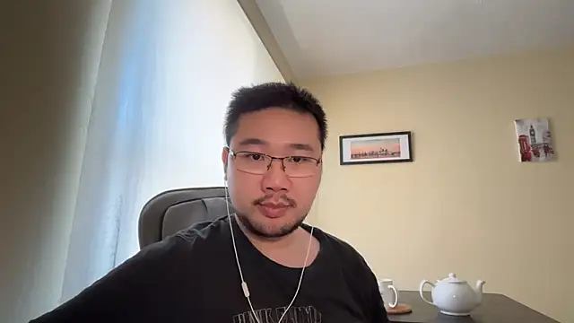 jasonryu2025 online show from 04.25.26