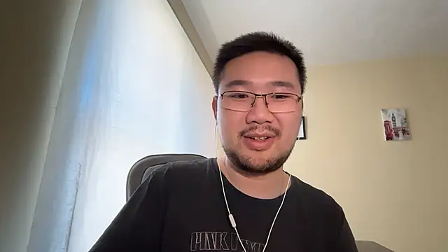 jasonryu2025 online show from 04.25.26