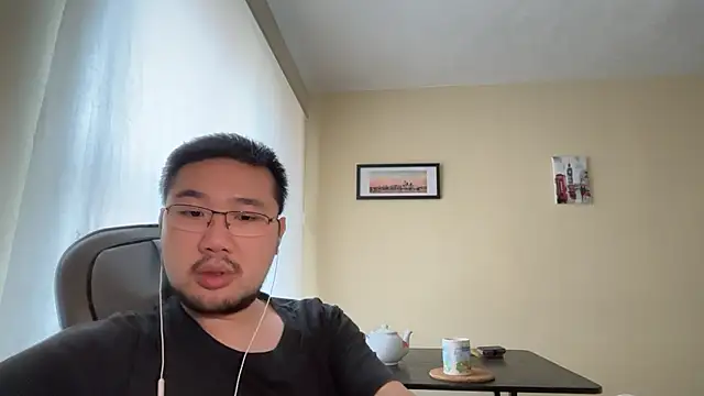 jasonryu2025 online show from 04.26.26