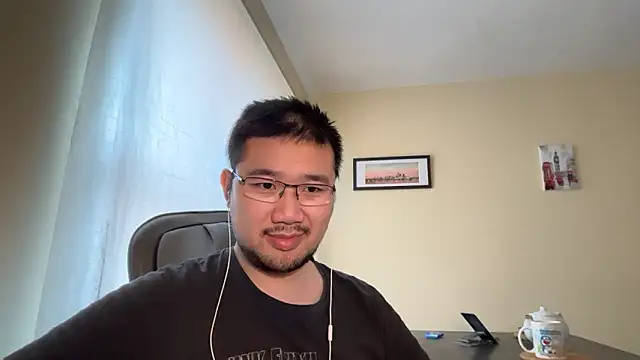 jasonryu2025 online show from 04.27.26