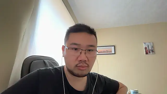 jasonryu2025 online show from 04.29.26