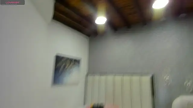 Ambarr Moon  online show from 04.28.26