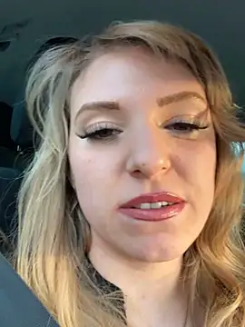 TiffyRose online show from 03.09.26