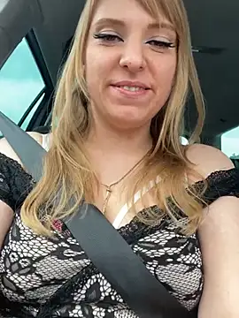 TiffyRose online show from 03.15.26