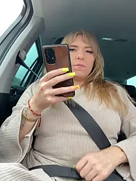 TiffyRose online show from 03.17.26