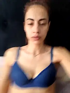 Melania1 online show from 03.11.26