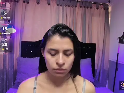 ava jones11 online show from 03.17.26