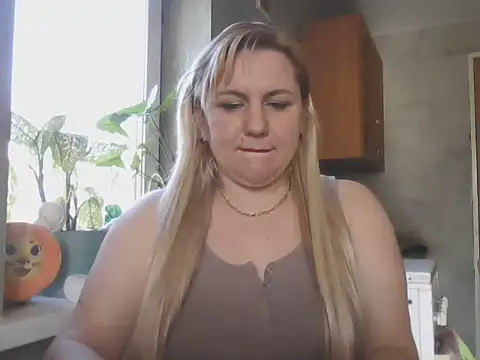 SexyNotaXX online show from 03.04.26