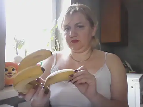 SexyNotaXX online show from 03.06.26