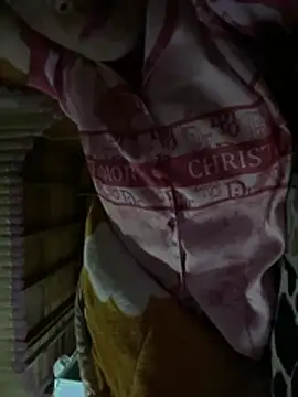 Snapshot of Dautay-mup chatting on 03.25.26 Dautay-mup online show from 03.25.26