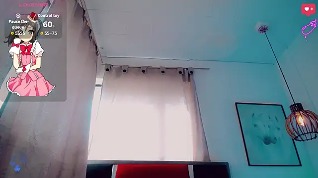 Abby White   online show from 06.02.26