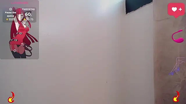 Abby White   online show from 06.11.26