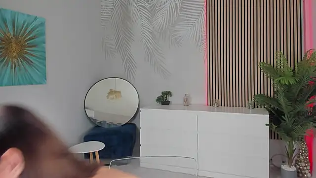 ZayaTease online show from 03.11.26