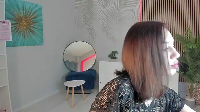 ZayaTease online show from 03.14.26