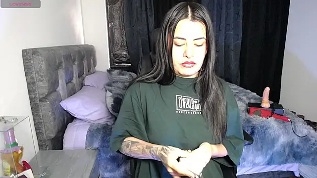 Dakotattoo online show from 04.20.26