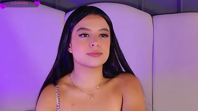 BrunaMonroee online show from 04.22.26