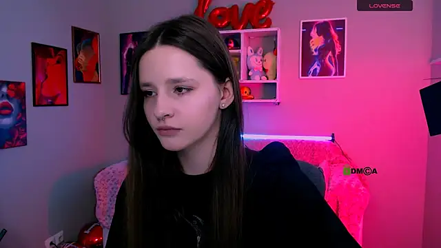 lola shyy online show from 03.19.26