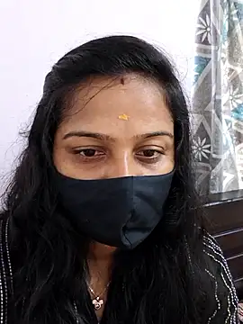 Shaliniqueen online show from 06.09.26