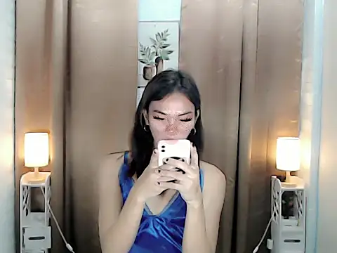 SeductiveTSMistress online show from 03.07.26