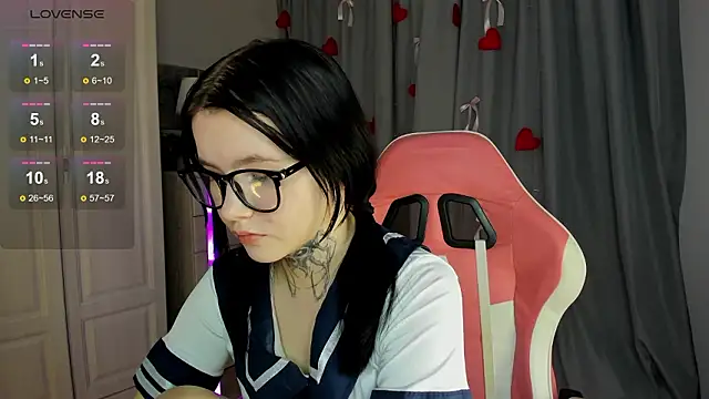 KrissyRied online show from 03.15.26