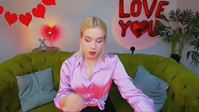 serene land online show from 03.03.26