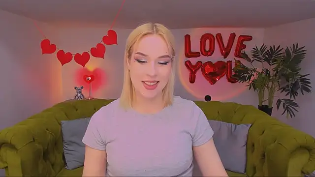 serene land online show from 03.06.26