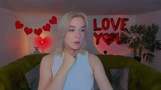 serene land online show from 03.14.26