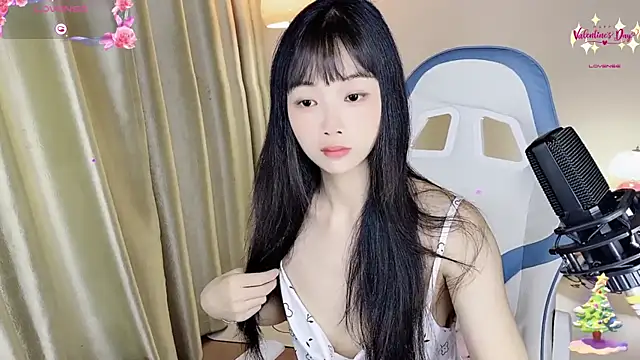okyssa online show from 05.02.26