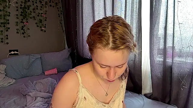 ZyrelihVayne online show from 03.18.26