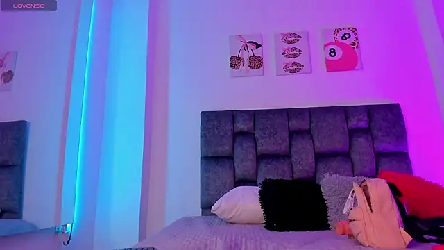 Violet Miller01 online show from 03.07.26