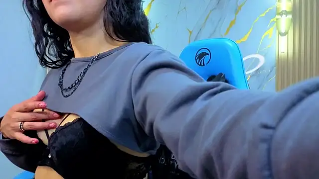 Steffa bunny b online show from 03.04.26