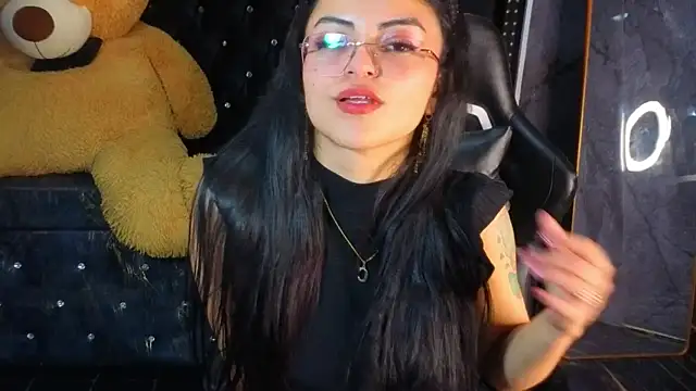 Steffa bunny b online show from 03.10.26