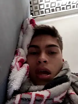 bbluchito online show from 03.07.26