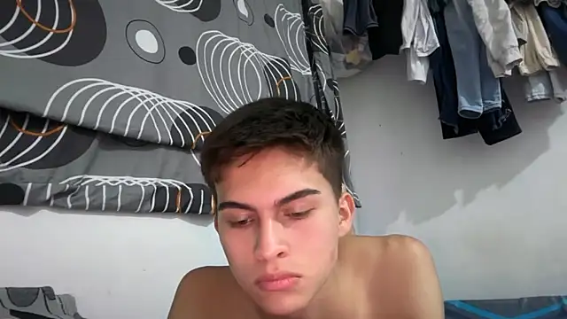 bbluchito online show from 03.08.26