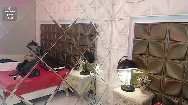 MelodyBlazze online show from 06.11.26